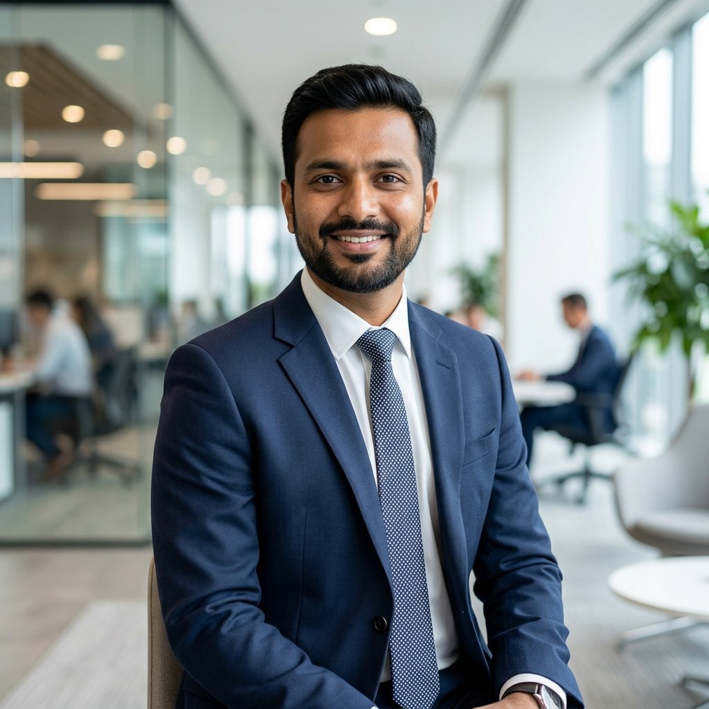 Gaurav Jha